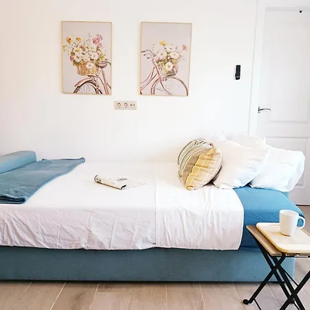 Casa Don Rodrigo Oasis Dunas, Confort A Pie De Piscina Appartement Corralejo