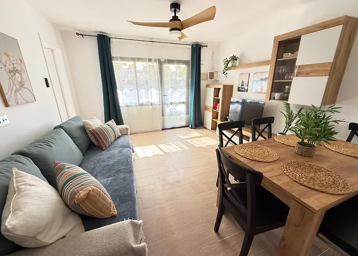 Casa Don Rodrigo Oasis Dunas Appartement