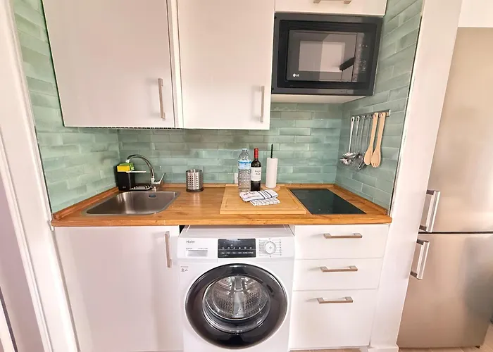 Casa Don Rodrigo Oasis Dunas Corralejo