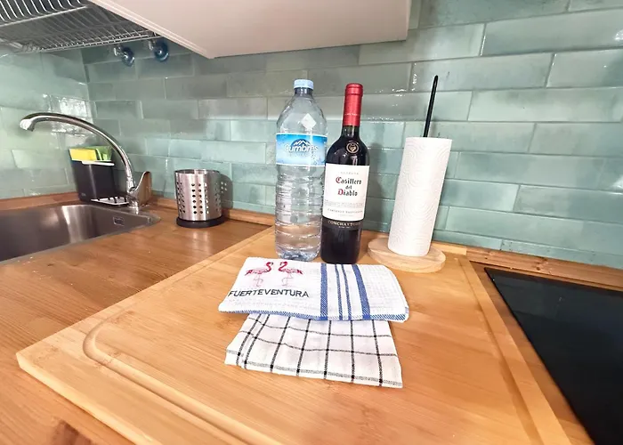 Casa Don Rodrigo Oasis Dunas *