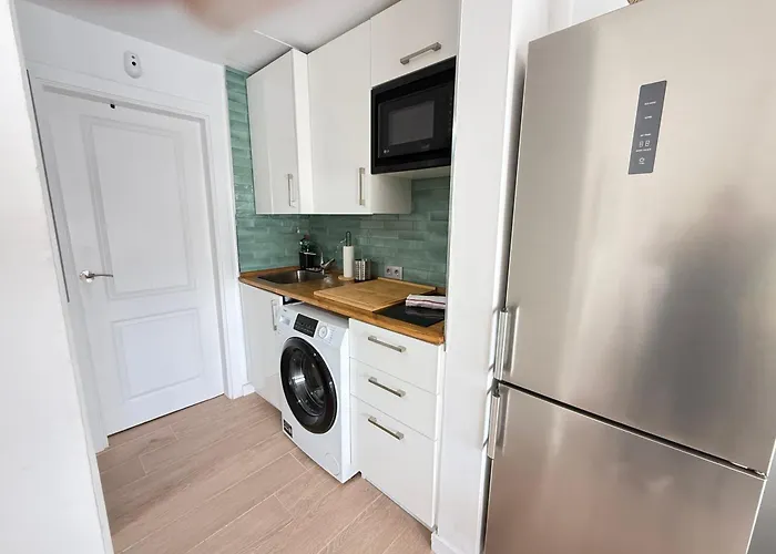 Casa Don Rodrigo Oasis Dunas Corralejo