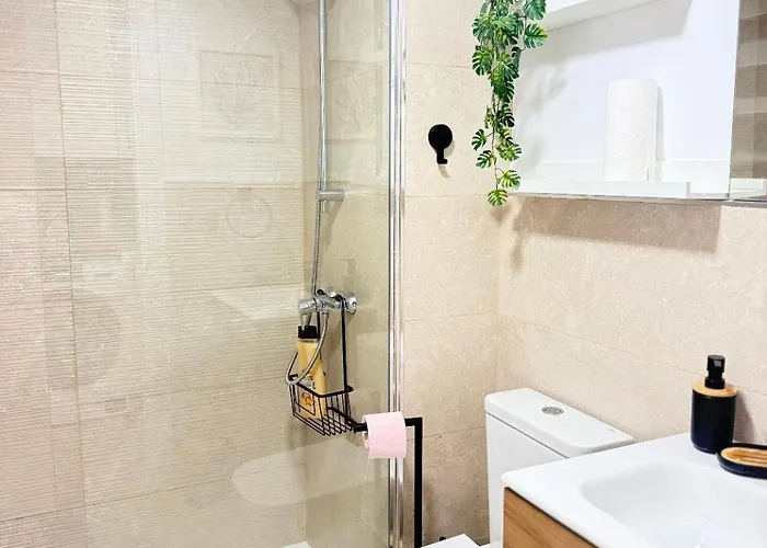 Appartement Casa Don Rodrigo Oasis Dunas Corralejo