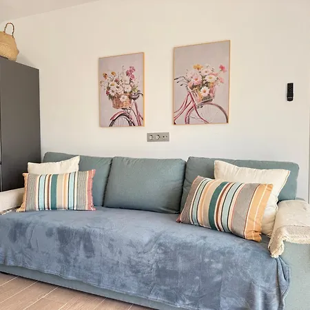 Casa Don Rodrigo Oasis Dunas Appartamento