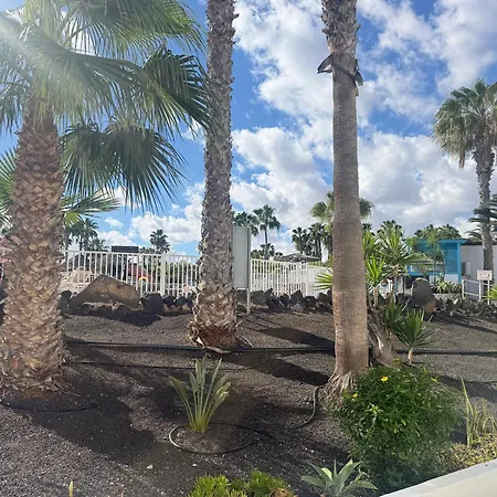 Casa Don Rodrigo Oasis Dunas