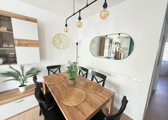 Casa Don Rodrigo Oasis Dunas * 코라레호