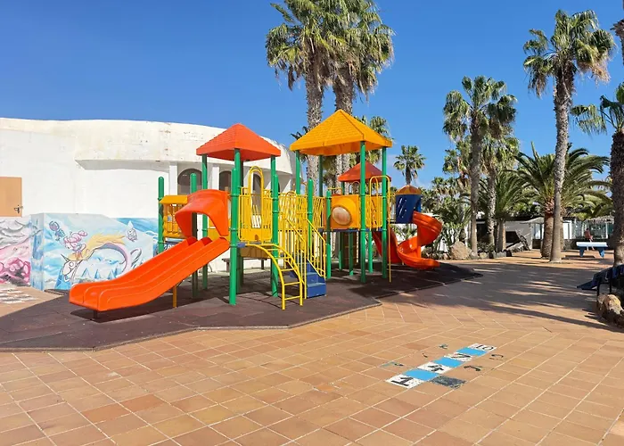 Casa Don Rodrigo Oasis Dunas * 코라레호